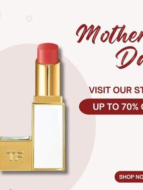 Tom Ford Ultra-Shine Lip Color-522 Veridique-.110Z